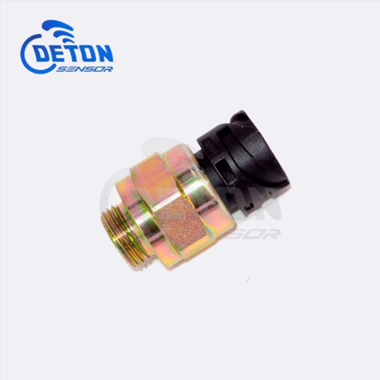 Switch for Mercedes Actros Atego Axor - Replaces OE 0015455009