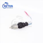 Switch with Adapter Cable for MAN TGA TGS TGX OE 81.25525.0156