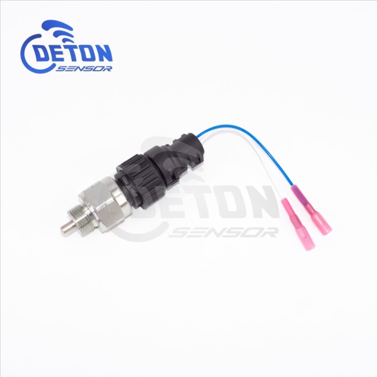 Switch with Adapter Cable for MAN TGA TGS TGX OE 81.25525.0156