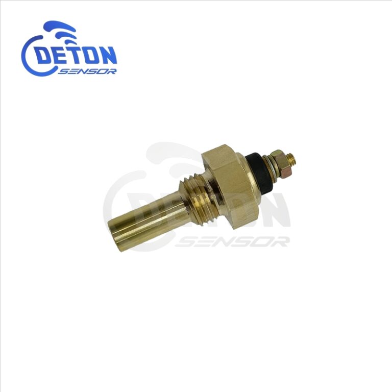 Temperature Sensor 1112819, 0015422317 for DAF, Mercedes-Benz, Scania