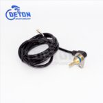 Temperature Sensor 1865317, 1539107 for Scania 4-Series, PGRT-Series