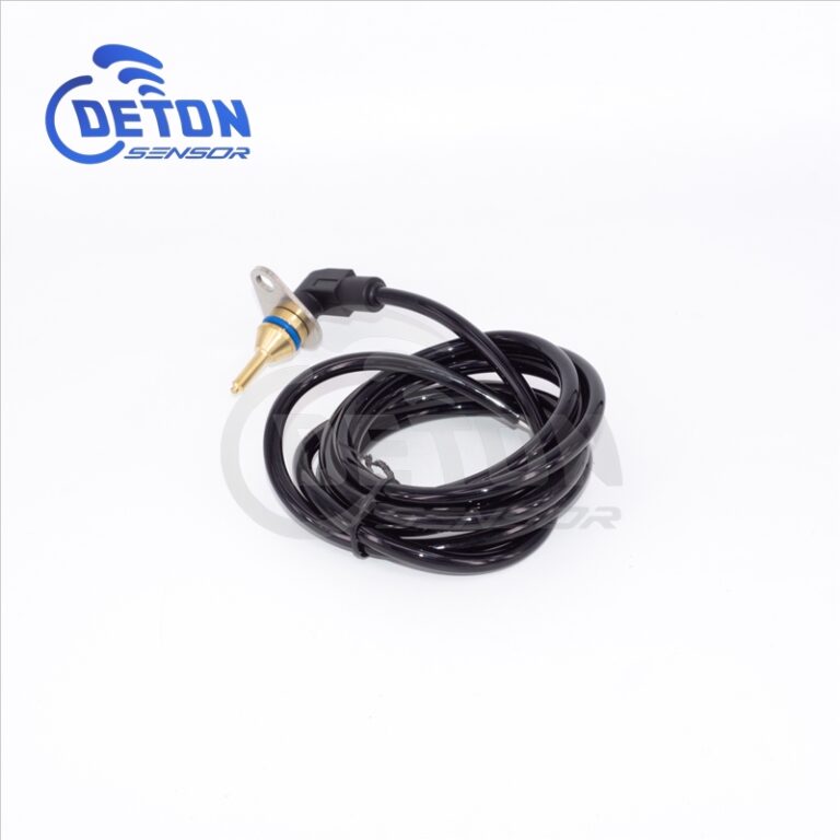 Temperature Sensor 1865317, 1539107 for Scania 4-Series, PGRT-Series