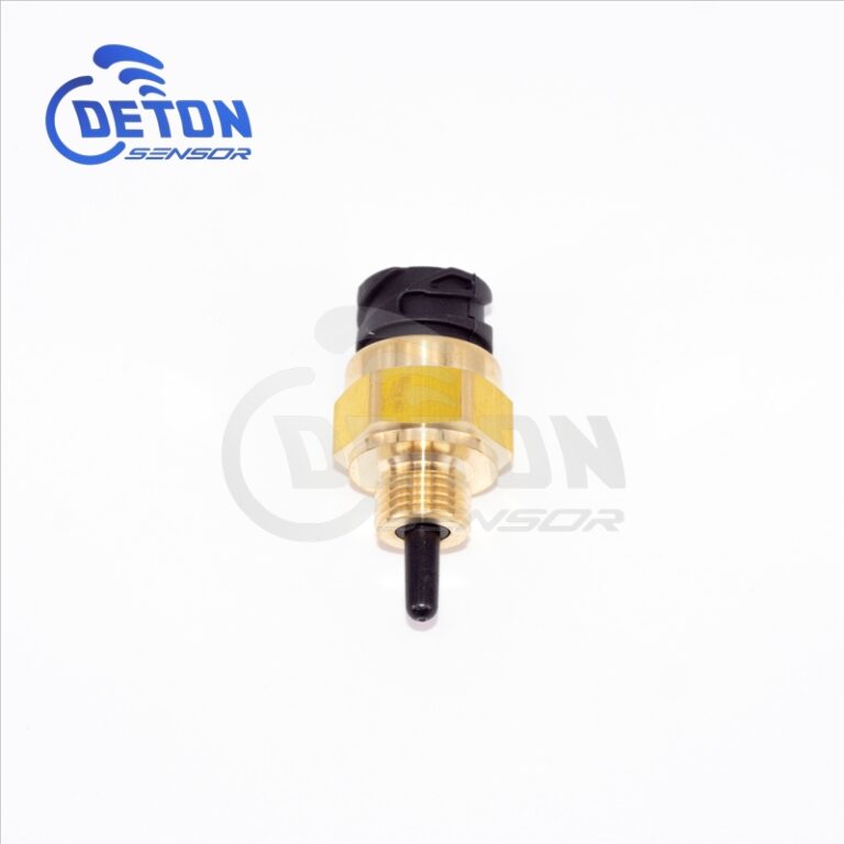 Temperature Sensor MAN 51.27421.0165 VW 07W 906 529 A MAN D & E Engines
