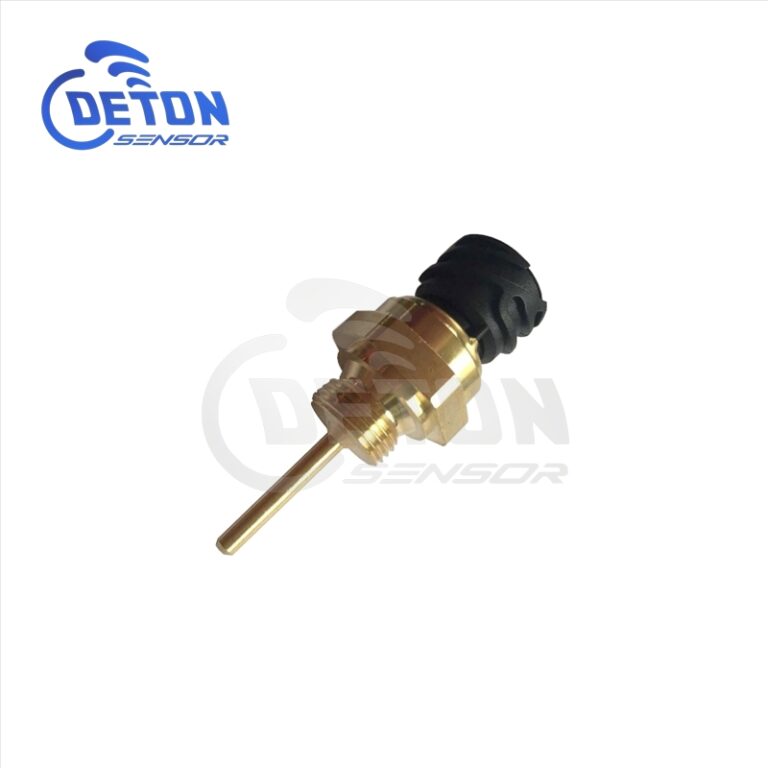 Temperature Sensor for DAF, MAN, Renault Trucks OE 1391901, 81.27420.0101, 74 21 289 605