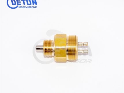 Truck Control Switch OE A0015454714 81.25505.0616 for MAN DAF MB Scania