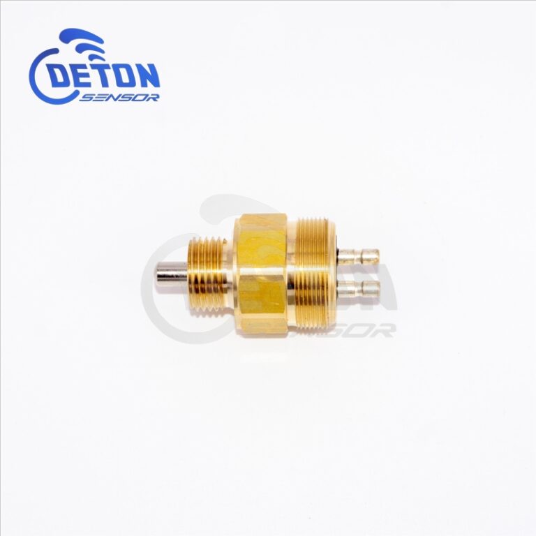 Truck Control Switch OE A0015454714 81.25505.0616 for MAN DAF MB Scania