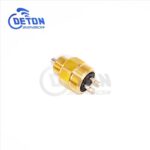 Truck Control Switch OE A0015454714 81.25505.0616 for MAN DAF MB Scania