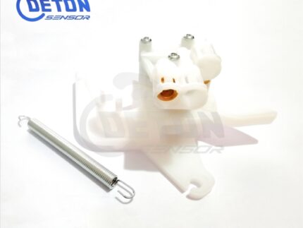 Truck Seat Valve Kit 20748450 42538425 for Volvo, Mercedes-Benz, Scania