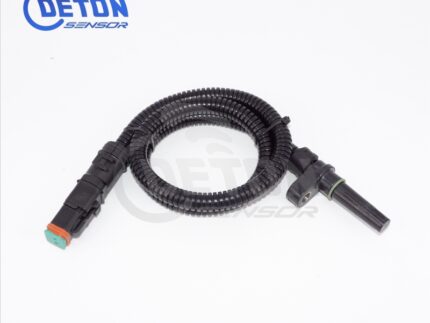 Turbocharger Speed Sensor 2445840 for Scania