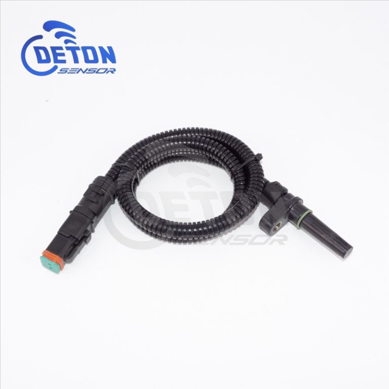 Turbocharger Speed Sensor 2445840 for Scania