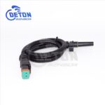 Turbocharger Speed Sensor 2445840 for Scania