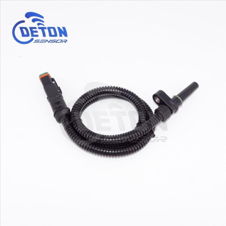 Turbocharger Speed Sensor 2445840 for Scania