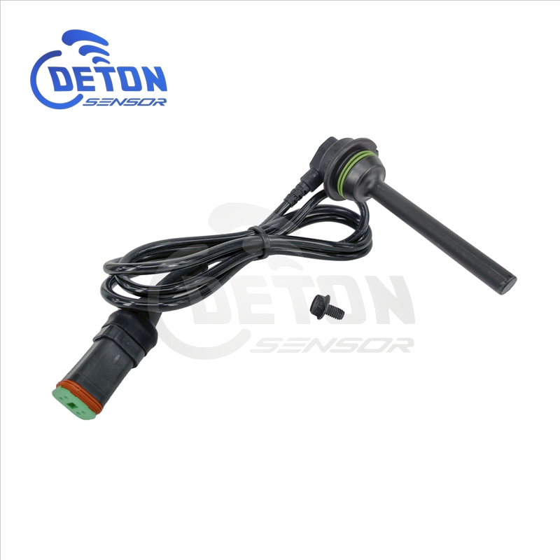 Volvo 20844908 Renault 7420844908 Brake Pad Wear Sensor FL, Midlum II