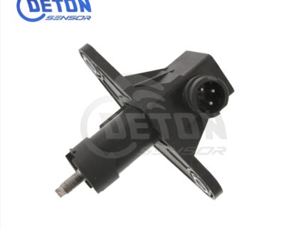 Volvo 22194741 ECAS Height Level Sensor FH, FM, T-Serie, B9 Bus Cross-Ref
