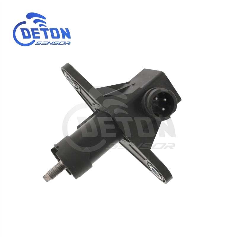 Volvo 22194741 ECAS Height Level Sensor FH, FM, T-Serie, B9 Bus Cross-Ref