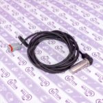 Volvo ABS Sensor 23637094 (23389994) – Fits FH, FM, FMX & Renault Trucks