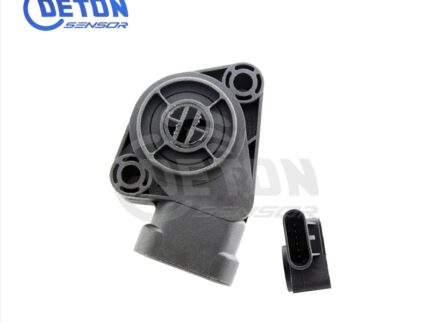 Volvo Accelerator Pedal Sensor 3092815 - Throttle Position (TPS) for Volvo Bus