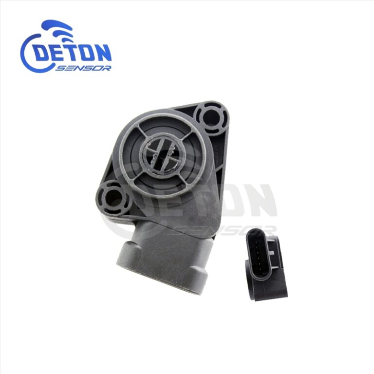 Volvo Accelerator Pedal Sensor 3092815 - Throttle Position (TPS) for Volvo Bus