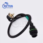 Volvo Boost Pressure Sensor 20909613 Fits B7L B7R Buses Replaces 20552760 3172524