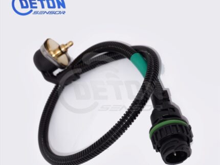Volvo Boost Pressure Sensor 20909613 Fits B7L B7R Buses Replaces 20552760 3172524
