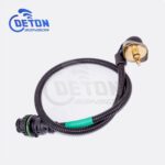 Volvo Boost Pressure Sensor 20909613 Fits B7L B7R Buses Replaces 20552760 3172524