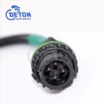 Volvo Boost Pressure Sensor 20909613 Fits B7L B7R Buses Replaces 20552760 3172524