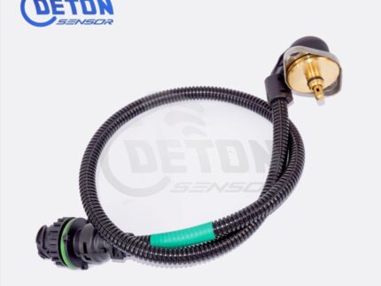 Volvo Boost Pressure Sensor 20909613 Fits B7L B7R Buses Replaces 20552760 3172524