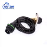 Volvo Boost Pressure Sensor 20912144 B12B B12M Bus Replaces 20552761 3987931