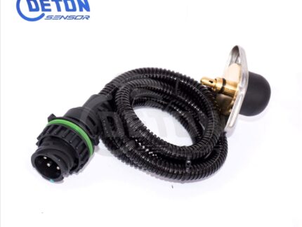 Volvo Boost Pressure Sensor 20912144 B12B B12M Bus Replaces 20552761 3987931