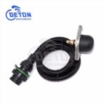 Volvo Boost Pressure Sensor 20912144 B12B B12M Bus Replaces 20552761 3987931