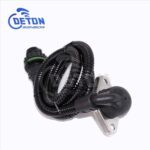 Volvo Boost Pressure Sensor 20912144 B12B B12M Bus Replaces 20552761 3987931