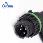 Volvo Boost Pressure Sensor 20912144 B12B B12M Bus Replaces 20552761 3987931