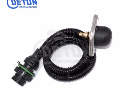 Volvo Boost Pressure Sensor 20912144 B12B B12M Bus Replaces 20552761 3987931