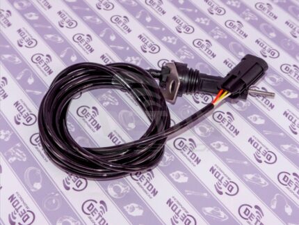 Volvo Bus Brake Pad Wear Sensor LH OE 20526765, 21390373 B-Series