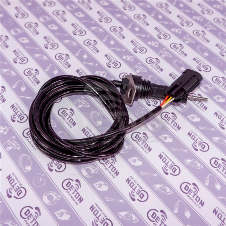 Volvo Bus Brake Pad Wear Sensor LH OE 20526765, 21390373 B-Series