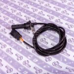 Volvo Bus Brake Pad Wear Sensor LH OE 20526765, 21390373 B-Series