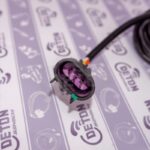 Volvo Bus Brake Pad Wear Sensor LH OE 20526765, 21390373 B-Series