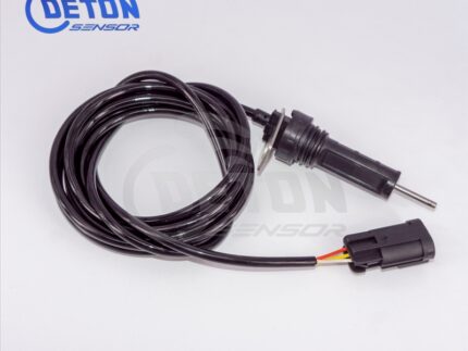 Volvo Bus Brake Pad Wear Sensor LH OE 20526765, 21390373 B-Series