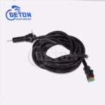 Volvo FE Renault Premium Brake Pad Wear Sensor (OE 20928562, 7420928562)