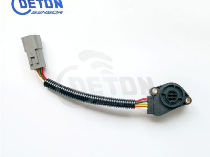 Volvo FH Accelerator Pedal Sensor 20715969 20893527 (FH 2005-2012)