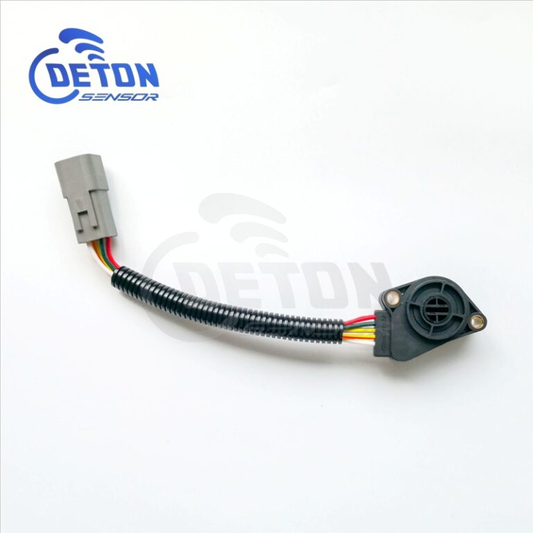 Volvo FH Accelerator Pedal Sensor 20715969 20893527 (FH 2005-2012)