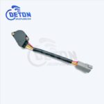 Volvo FH Accelerator Pedal Sensor 20715969 20893527 (FH 2005-2012)