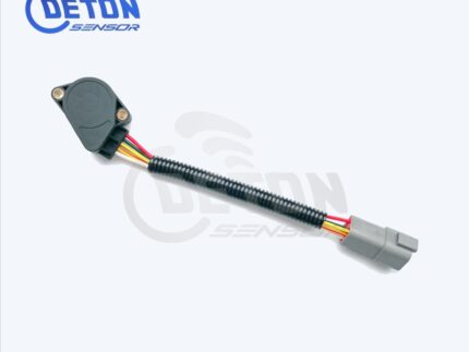 Volvo FH Accelerator Pedal Sensor 20715969 20893527 (FH 2005-2012)