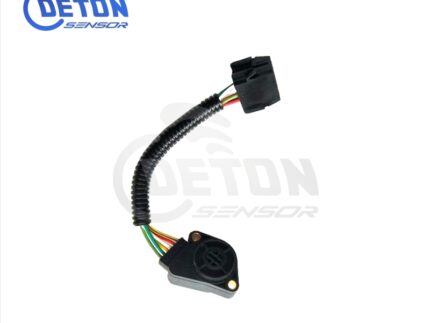 Volvo FH FM NH Accelerator Pedal Sensor 20504685 85109590 TPS
