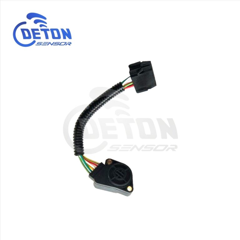 Volvo FH FM NH Accelerator Pedal Sensor 20504685 85109590 TPS