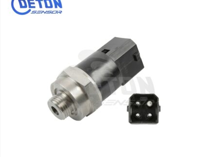 Volvo Oil Pressure Sensor Switch 3962894 For FH12, FH16, NH12 Trucks