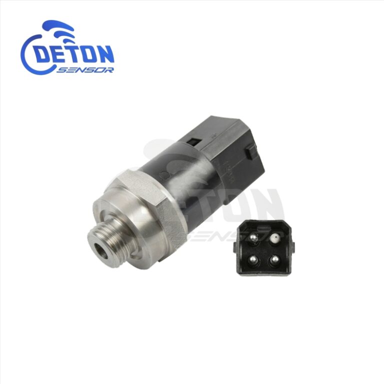 Volvo Oil Pressure Sensor Switch 3962894 For FH12, FH16, NH12 Trucks