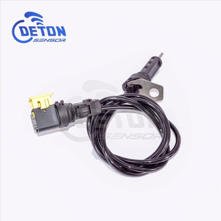 Wear Indicator Sensor Volvo 21296865 23740254 for FH, FM (4) Truck