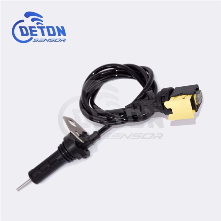 Wear Indicator Sensor Volvo 21296865 23740254 for FH, FM (4) Truck