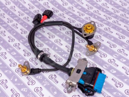 ZF Retarder Sensor 0501217257, 2034629, 42578005 for DAF IVECO MAN, Renault